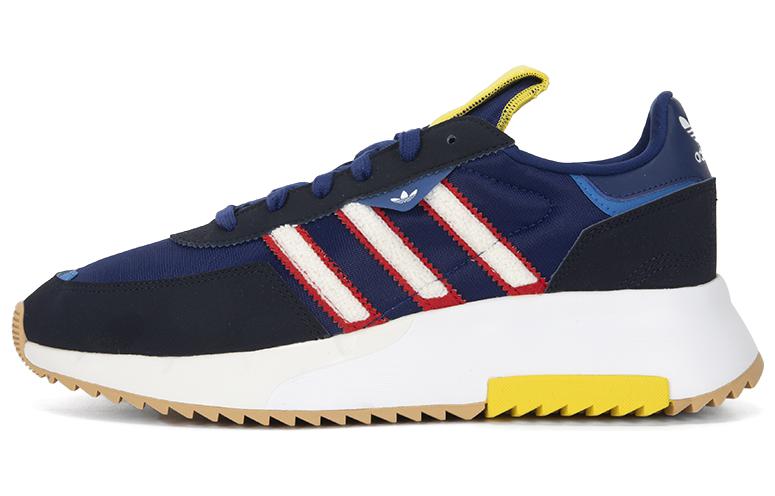 Adidas Retropy F2 Victory Blue Gum