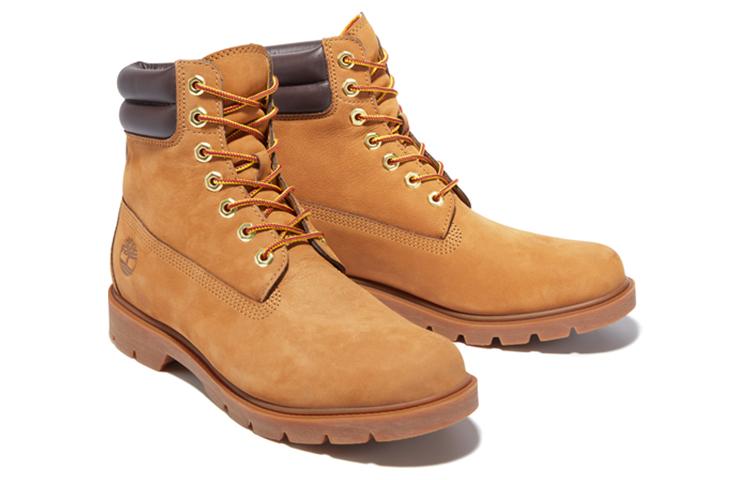 Timberland Premium MidTop 'Casual Comfort Brown' купить в интернет-магазине Yoocart с быстрой доставкой по России.