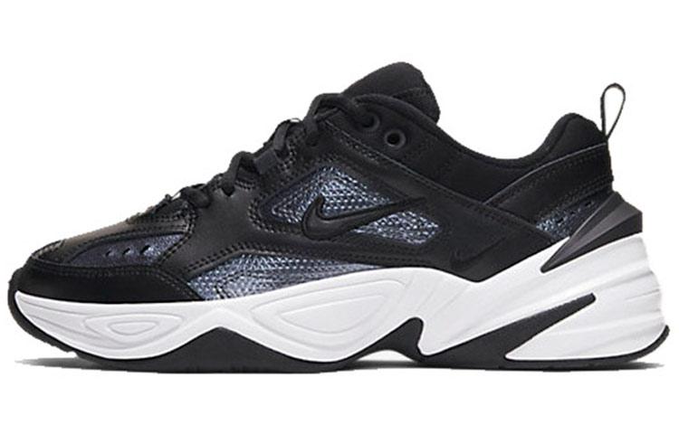 Nike M2K Tekno Ess Metallic Hematite Women's