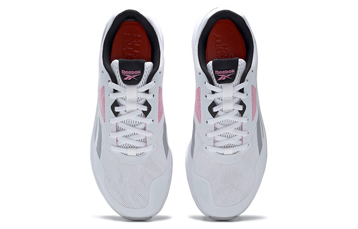 Reebok Runner 4.0 White/Pink Women's купить в интернет-магазине Yoocart с быстрой доставкой по России.