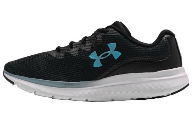 Under Armour Charged Impulse 3 'Black'