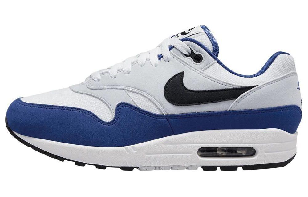Nike Air Max 1 Deep Royal Blue