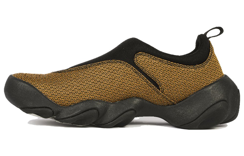 Brain Dead X Oakley Factory Team Casual Shoes Unisex Low-Top Black