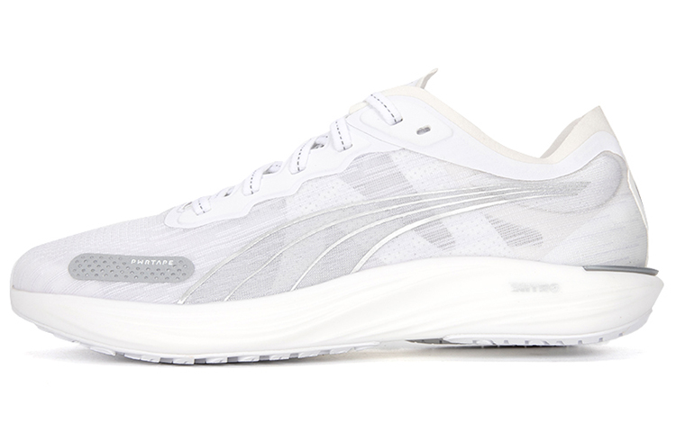 PUMA Liberate Nitro 2 'White Silver' Women's