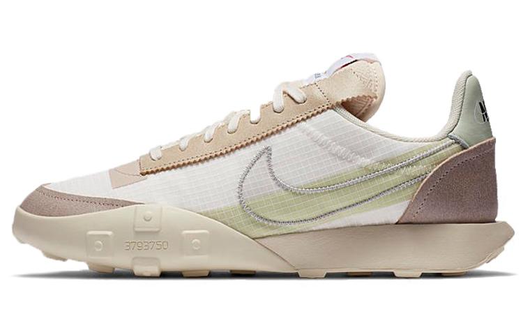 Nike Waffle Racer 2X Pale Ivory Women's