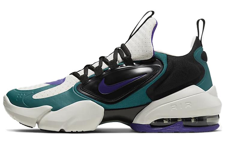 Nike Air Max Alpha Savage 'Light Bone Teal'