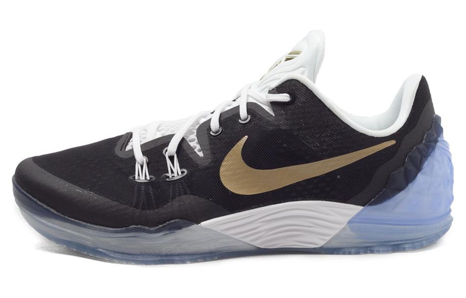 Nike Zoom Kobe Venomenon 5 Ep 'Black Gold'