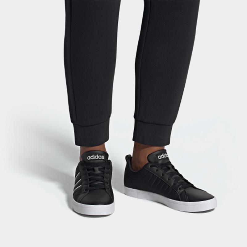 Adidas Vs Pace 'Core Black' купить в интернет-магазине Yoocart с быстрой доставкой по России.