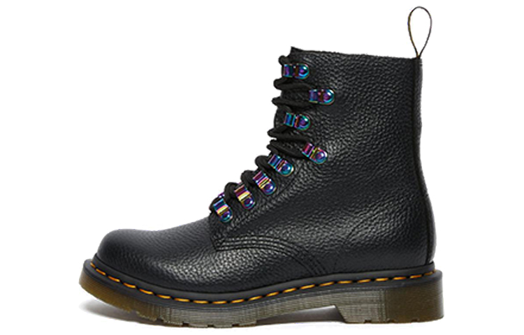 Dr.Martens 1460 Martin Boots Women's Black