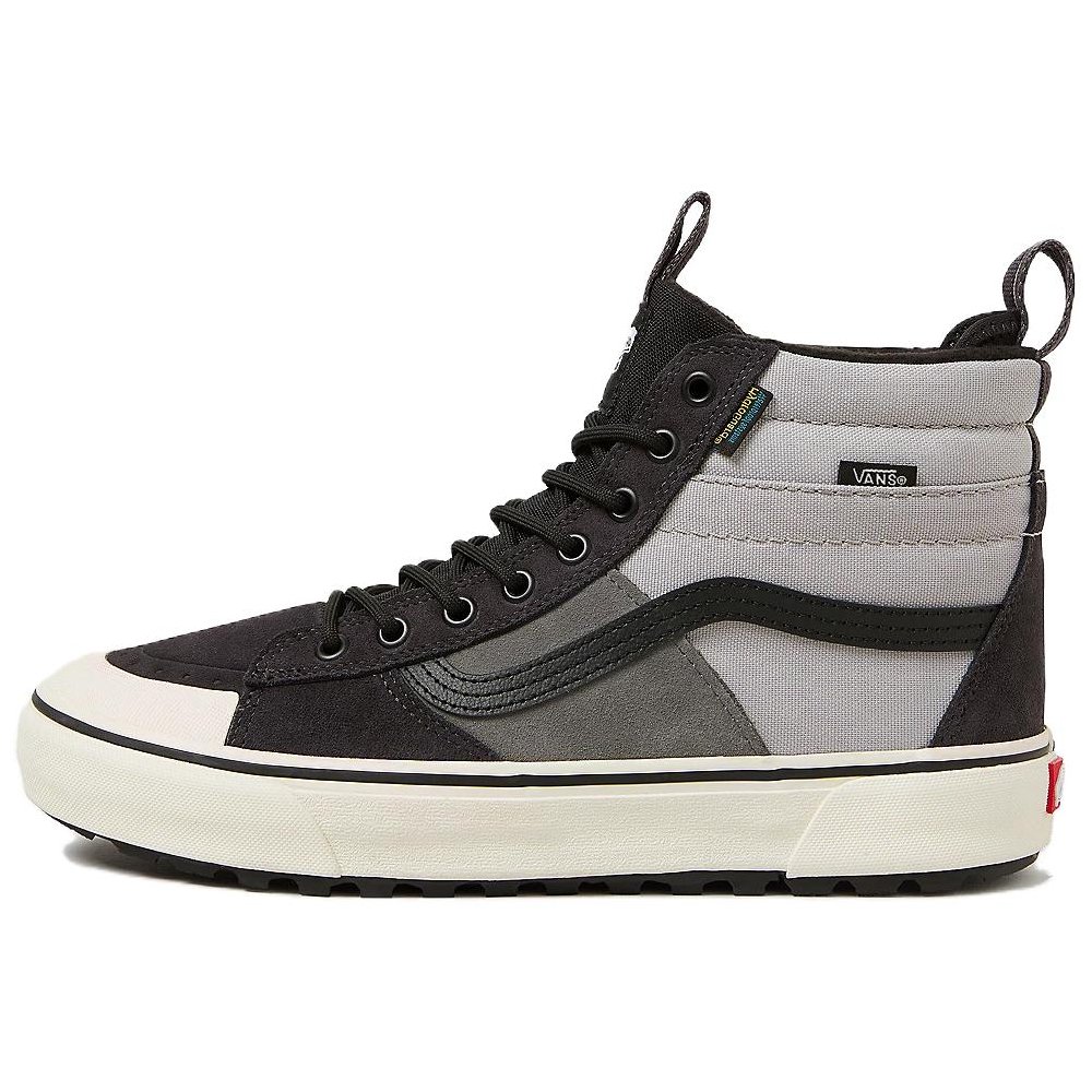 Vans Sk8 Hi Waterproof Mte 'Grey Black'