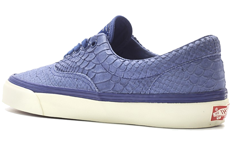 Era Wtaps X Og Vans Lx 'Anaconda Blue'