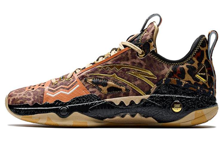 ANTA Shock Wave 5 Pro Kyrie Irving Feline купить в интернет-магазине Yoocart с быстрой доставкой по России.