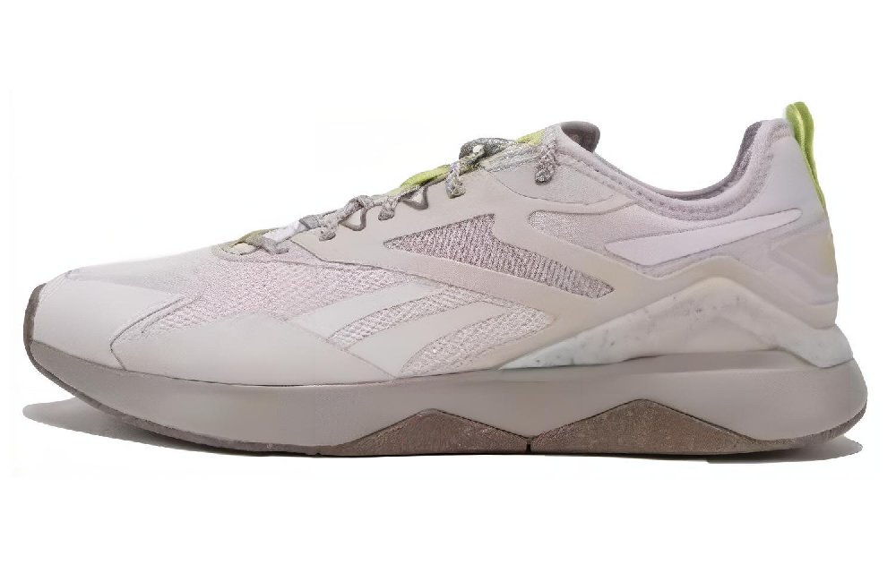 Reebok Nanoflex Dventure Tr 2 'Grey Purple'