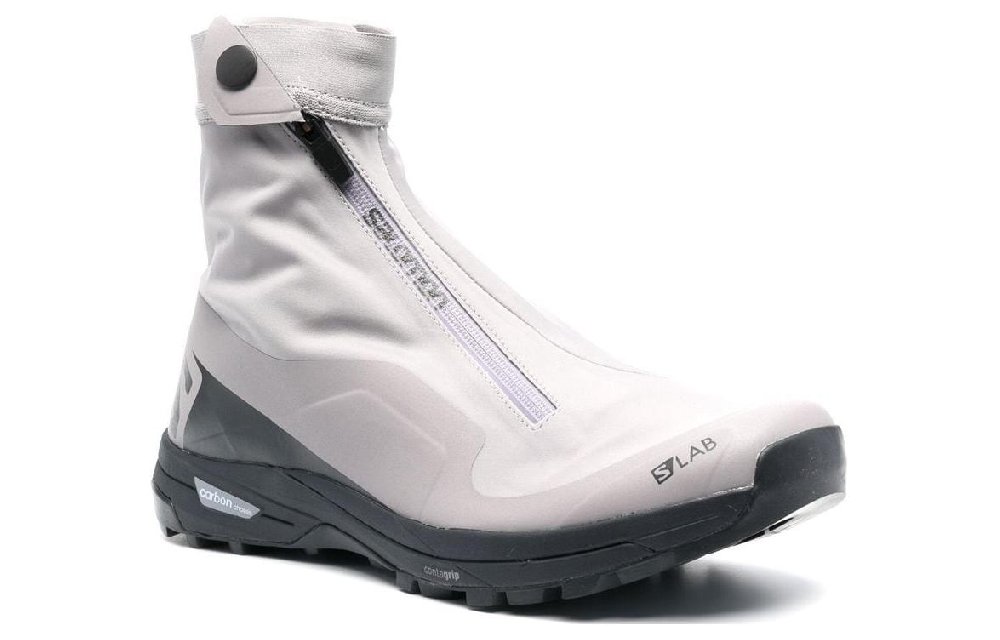 SALOMON Xa Alpine 2 Advanced 'Grey White'