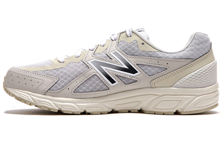 New Balance 480 Series Beige Women's