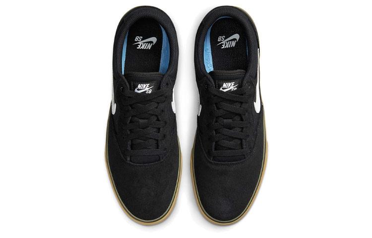 Nike Sb Chron 2 Black Gum купить в интернет-магазине Yoocart с быстрой доставкой по России.