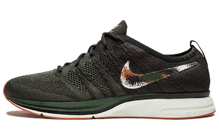Nike Flyknit Trainer Velvet Brown