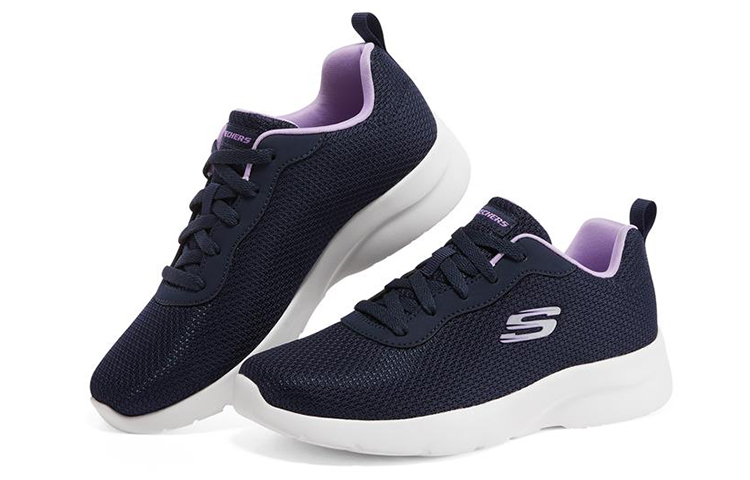Skechers Dynamight 2.0 'Black' Women's