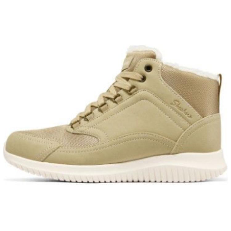 Skechers Ankle-Length Outdoor Boots Women's