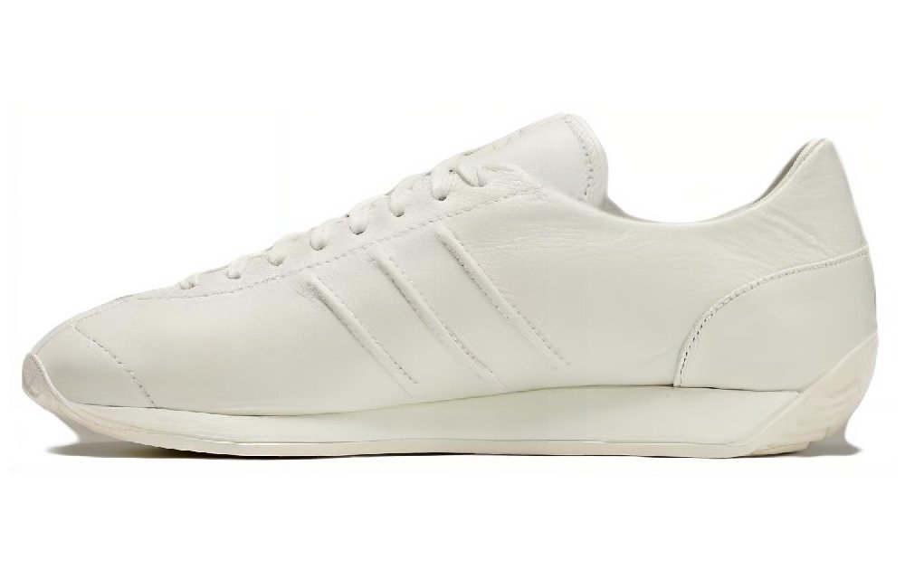 Adidas Y 3 Country Off White