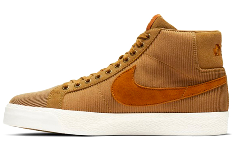 Nike Blazer Mid Sb Oski