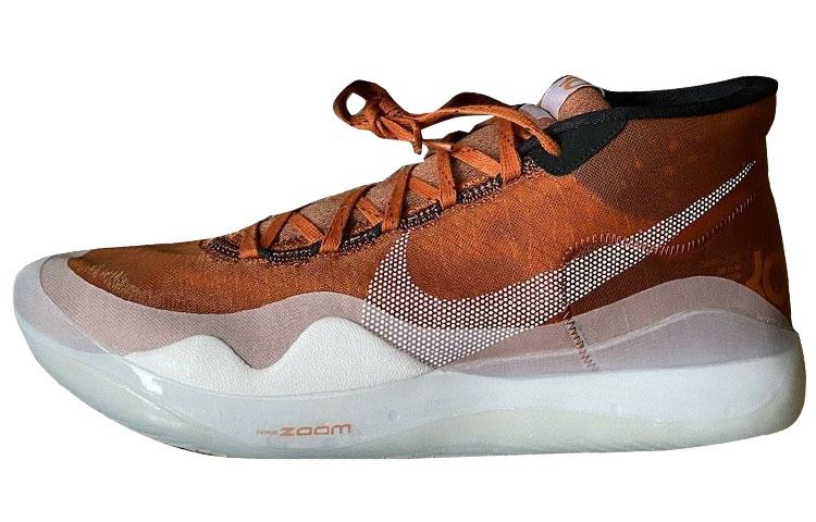 Nike Zoom Kd 12 'Texas Longhorns'