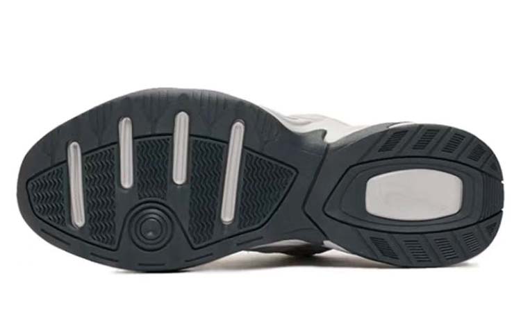 Nike M2K Tekno SP Low-Top Chunky Sneakers Unisex Smoke Gray купить в интернет-магазине Yoocart с быстрой доставкой по России.