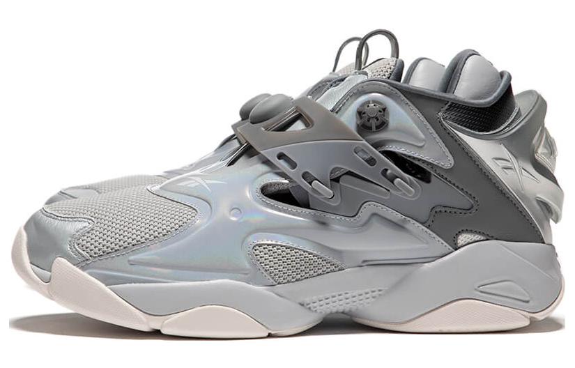 Reebok Повседневная обувь MID Top Unisex