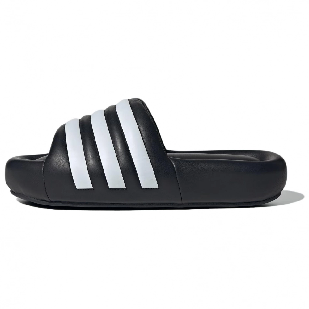 Adidas Adilette 24 Slide 'Black White'