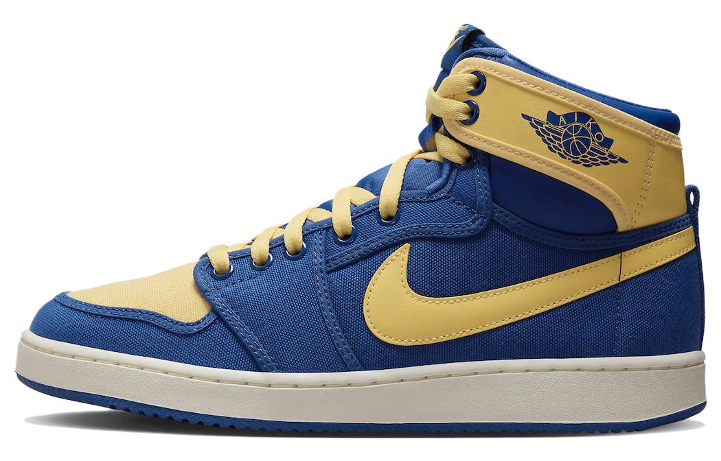 Jordan 1 Retro Ajko Laney купить в интернет-магазине Yoocart с быстрой доставкой по России.
