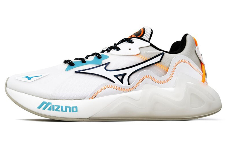 Mizuno Pi RD1 White