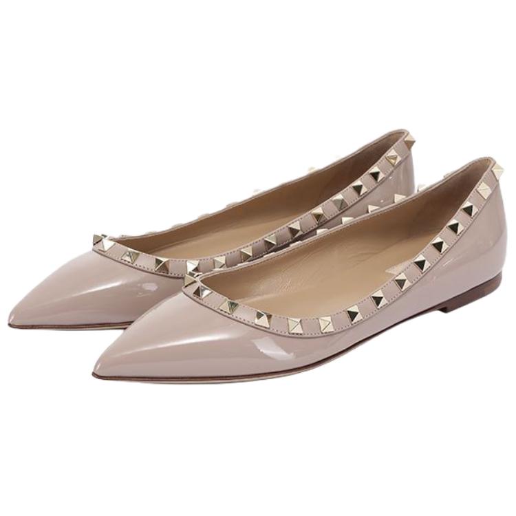 Valentino Casual Shoes Women's Light Pink купить в интернет-магазине Yoocart с быстрой доставкой по России.