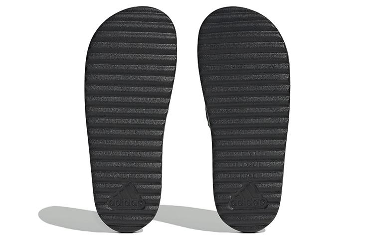 Adidas Women's Adilette Platform Slide 'Triple Black' Women's купить в интернет-магазине Yoocart с быстрой доставкой по России.