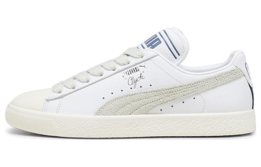 PUMA Clyde Rhuigi Pristine