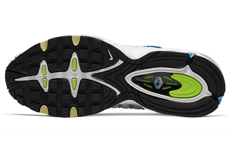 Nike Air Max Tailwind 4 Green Abyss Women's купить в интернет-магазине Yoocart с быстрой доставкой по России.