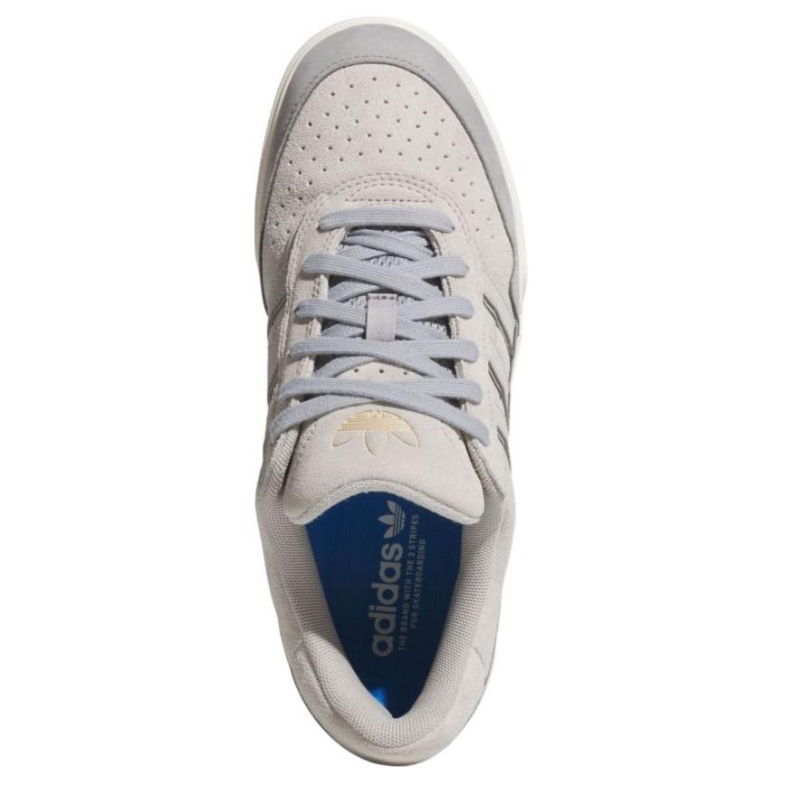 Adidas Tyshawn Ii Light Onix Clear Granite Chalk White