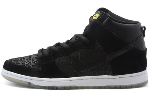 Nike Dunk High Premium SB Neckface