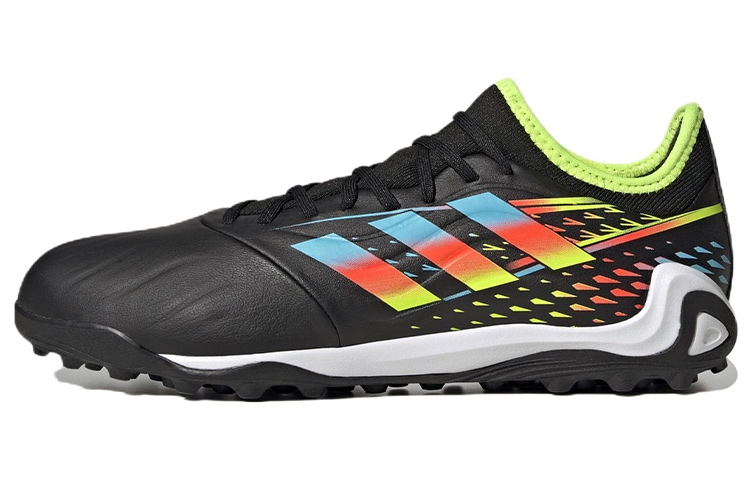Adidas Copa Sense.3 Tf 'Al Rihla Pack Black'