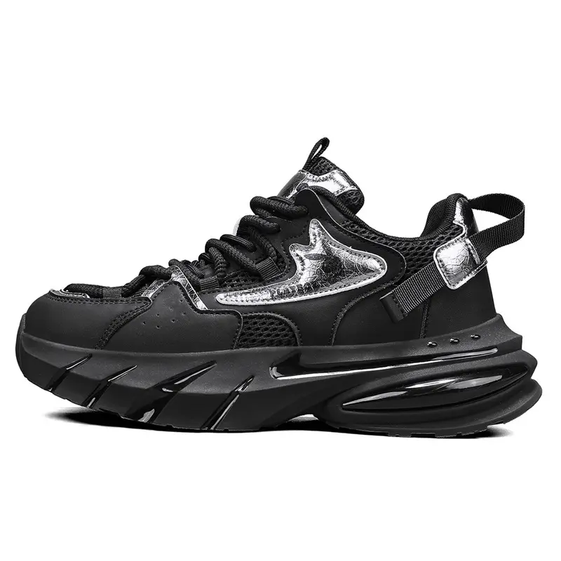 Playboy Low-Top Running Shoes Men's