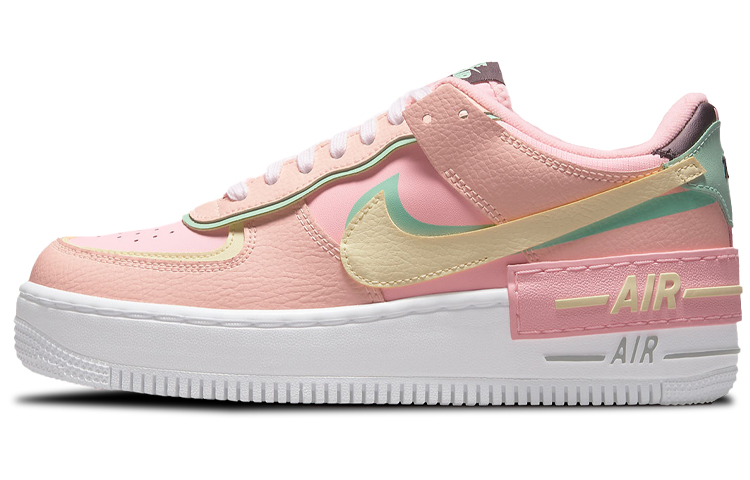 Nike Air Force 1 Low Shadow Arctic Punch Women's