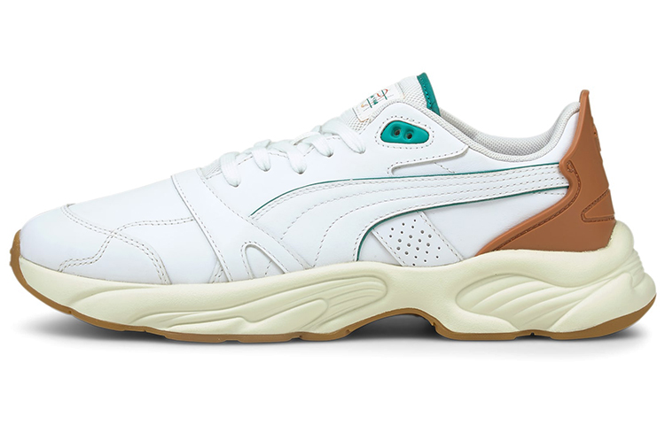 PUMA RS Connect 'White Marshmallow'