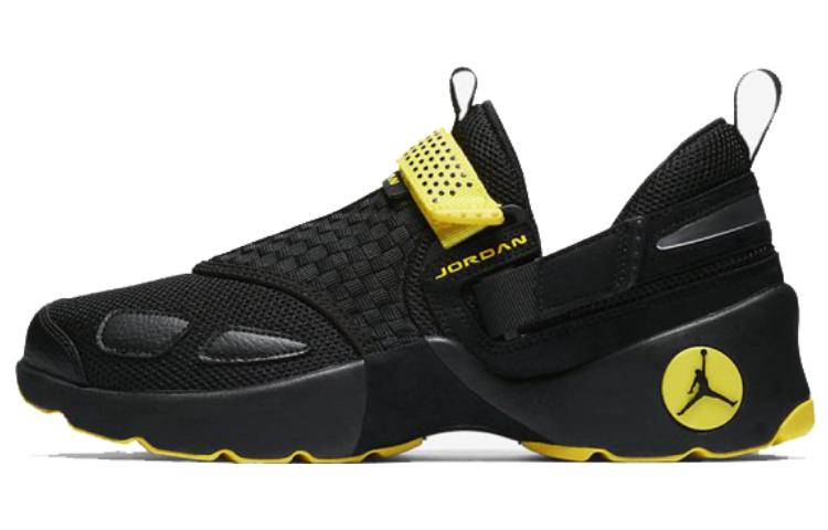 Jordan Trunner Lx Thunder