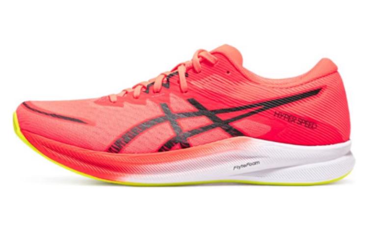 Asics Беговые кроссовки Низкие Ecru Мужские