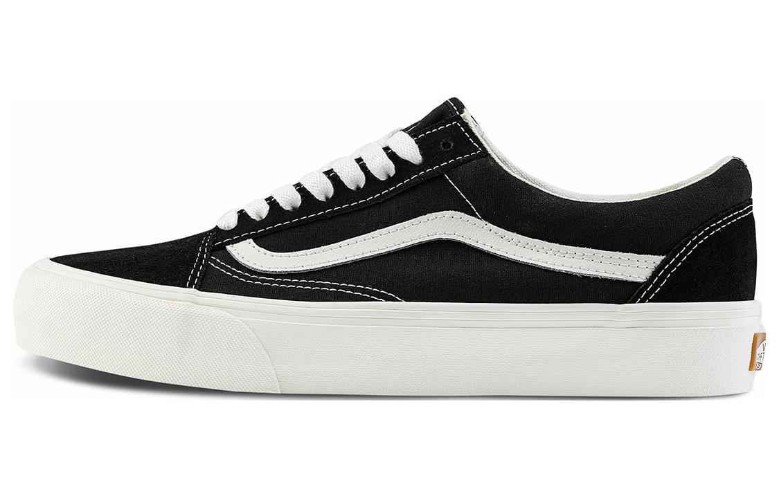 Vans Old Skool VR3 'Black Marshmallow'