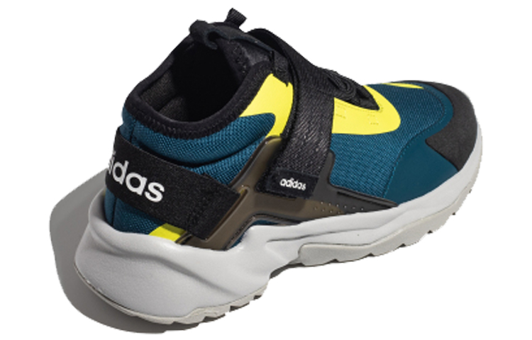 Adidas Neo 20 20 Fx Mid 'Blue Yellow' Women's купить в интернет-магазине Yoocart с быстрой доставкой по России.