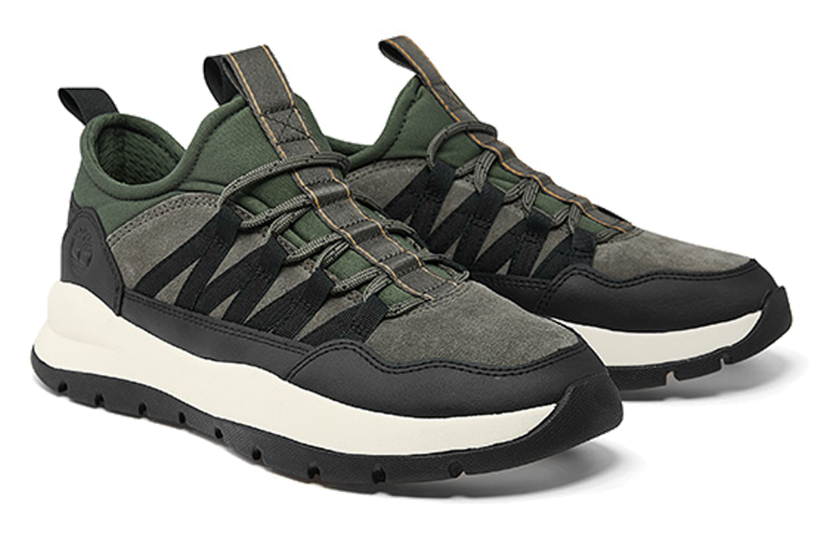 Timberland Breathable Low top Running Shoes Men's Jasper купить в интернет-магазине Yoocart с быстрой доставкой по России.