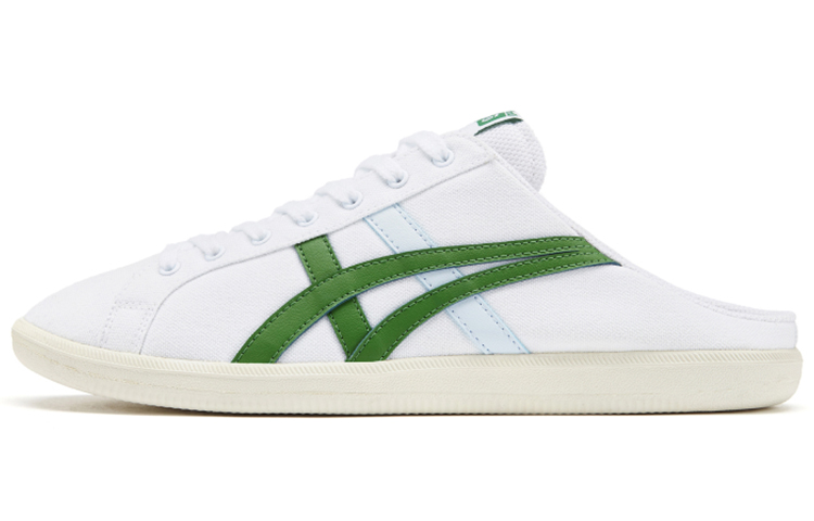 Onitsuka Tiger Dd Trainer Sabot 'White Green'
