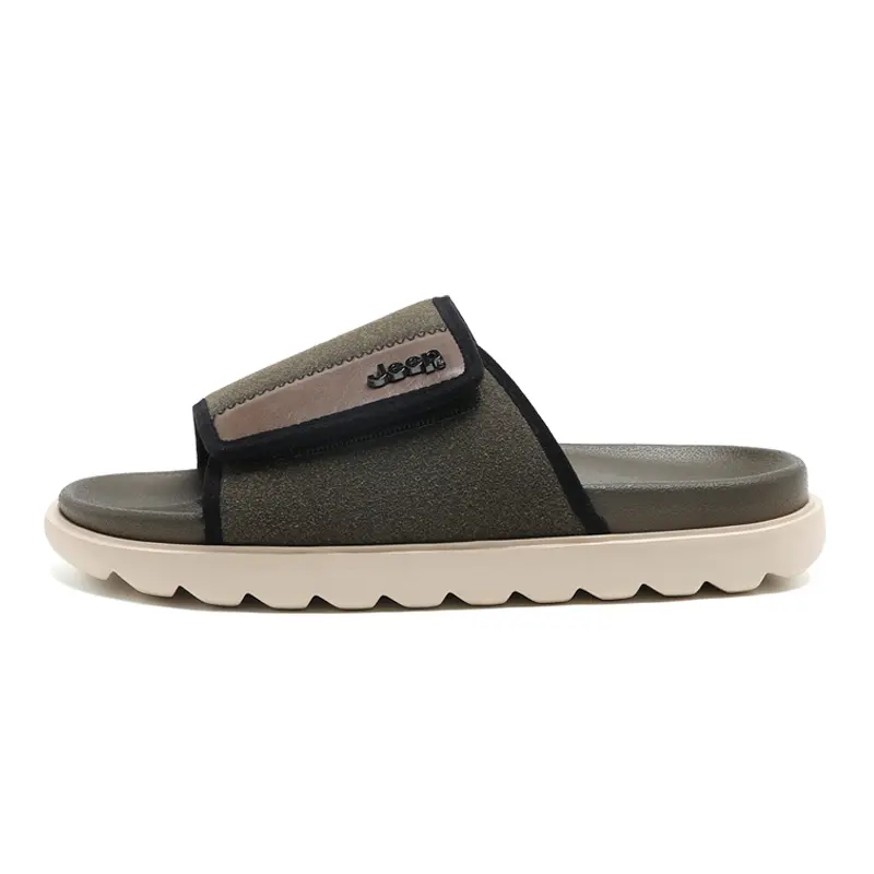 Jeep JEEP Slide Slippers Unisex