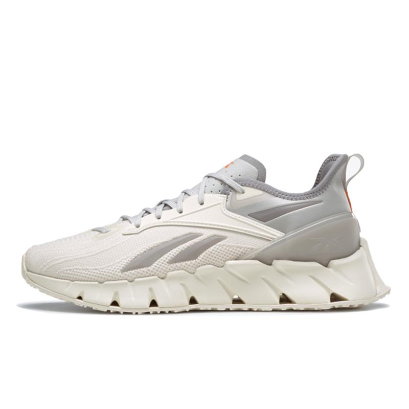 Reebok Zig Kinetica 3 'Pure Grey'