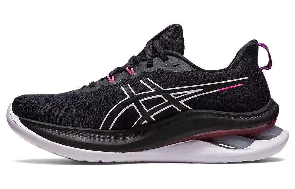 Asics Gel Kinsei Max 'Black Lilac Hint' Women's